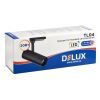 Світильник Delux TL04 20 Вт 24 4000K (90015879) зображення 2