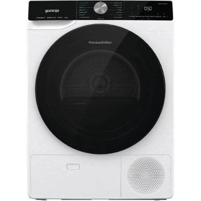 Сушильная машина Gorenje DNS92