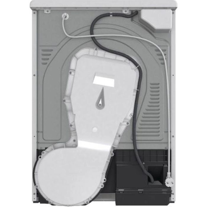 Сушильная машина Gorenje DNS92 изображение 2