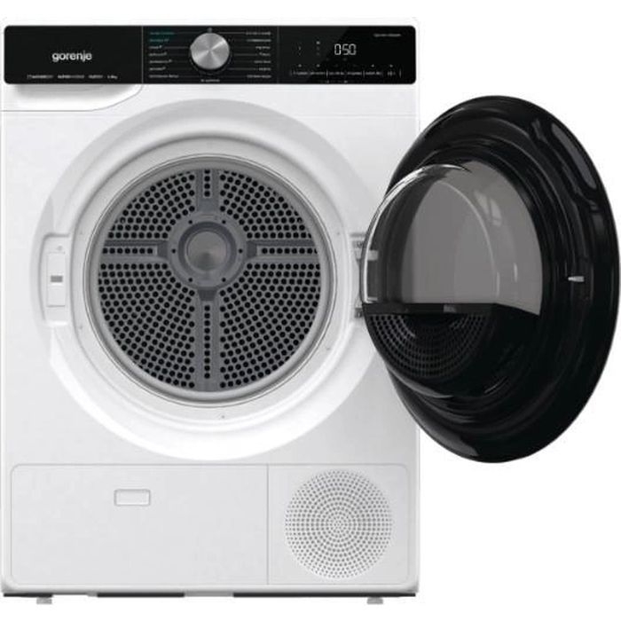Сушильная машина Gorenje DNS92 изображение 3