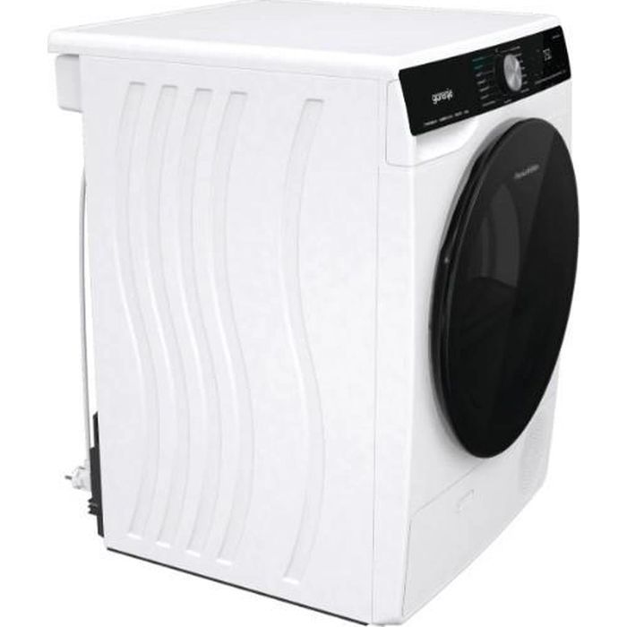 Сушильная машина Gorenje DNS92 изображение 5