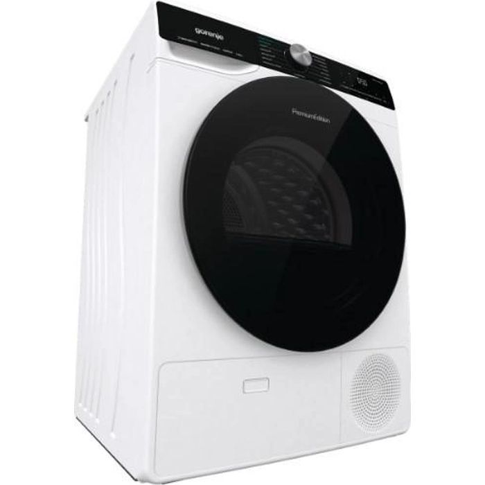 Сушильная машина Gorenje DNS92 изображение 6