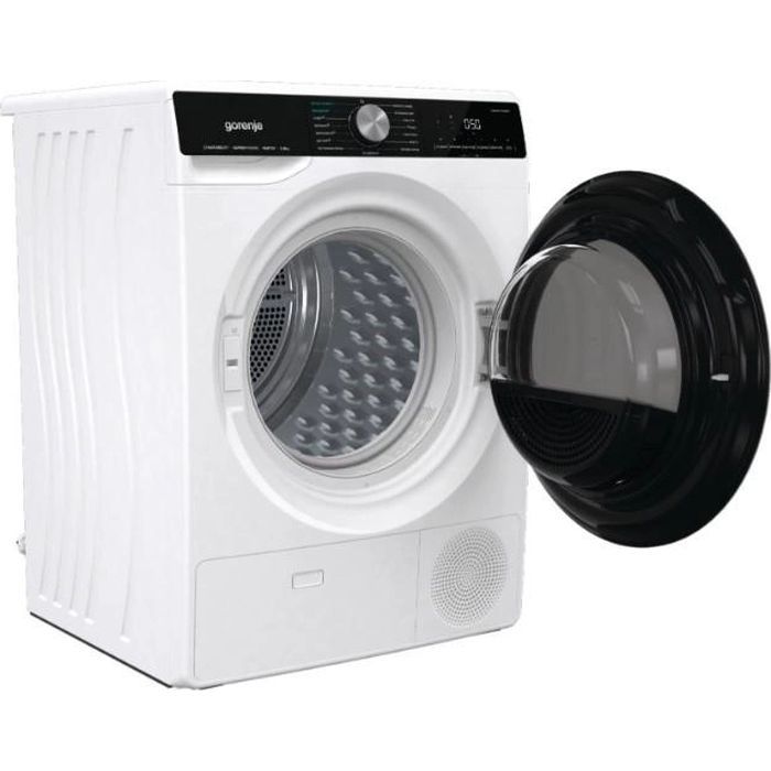 Сушильная машина Gorenje DNS92 изображение 7