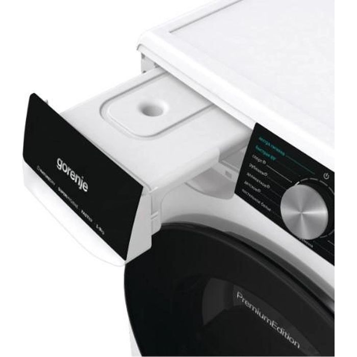 Сушильная машина Gorenje DNS92 изображение 8