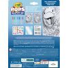 Набор для творчества Crayola POPS 3D Подводный мир с 7 фломастерами (04-2805) изображение 2
