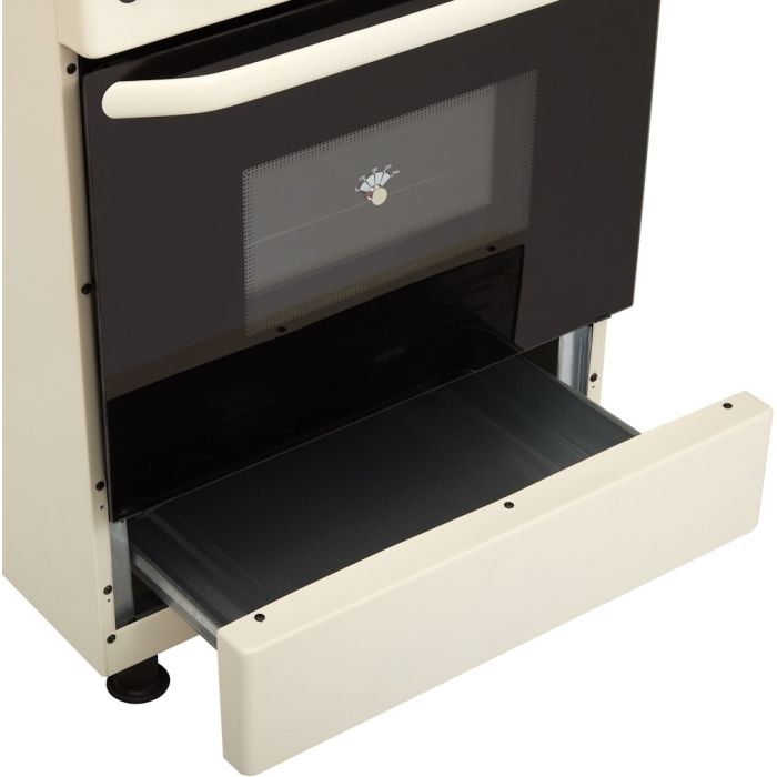 Плита Eleyus CAST 6001 CF BG изображение 12