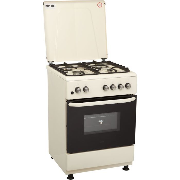 Плита Eleyus CAST 6001 CF BG изображение 2