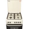 Плита Eleyus CAST 6001 CF BG изображение 4