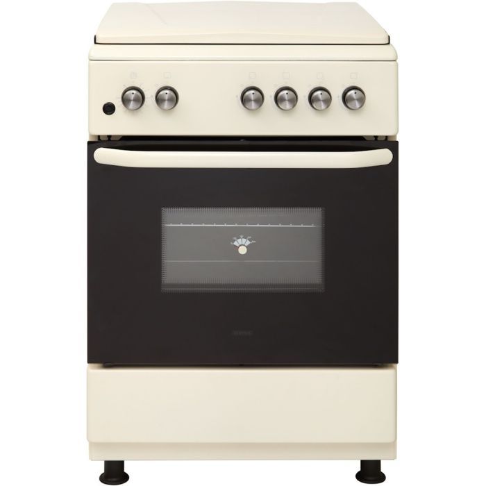 Плита Eleyus CAST 6001 CF BG изображение 5