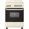 Плита Eleyus CAST 6001 CF BG изображение 5