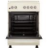 Плита Eleyus CAST 6001 CF BG изображение 7
