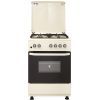 Плита Eleyus CAST 6001 CF BG