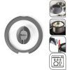 Крышка для посуды Tefal Ingenio 26 см (L9846653) изображение 8