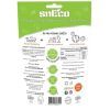 Сыр сушеный snEco Фитнес 28 г (4823095806212) изображение 2
