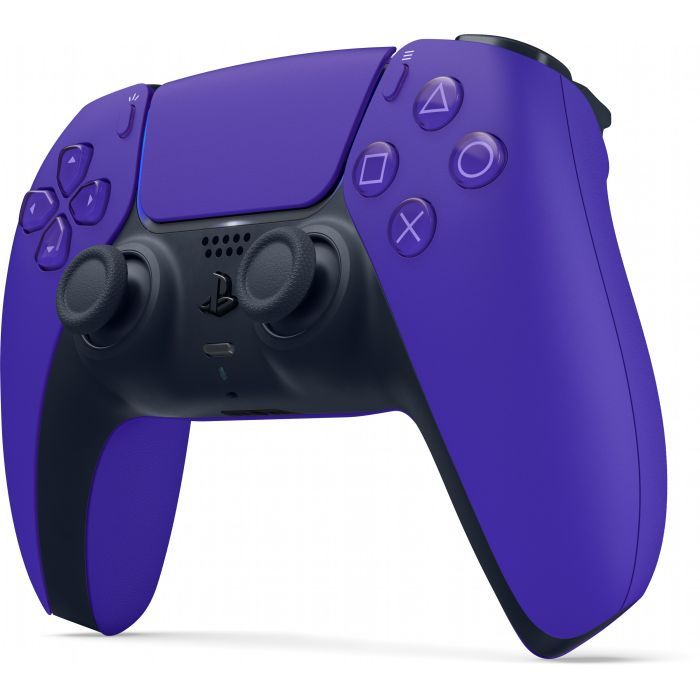 Геймпад Sony Playstation DualSense Bluetooth PS5 Purple (9729297) изображение 2