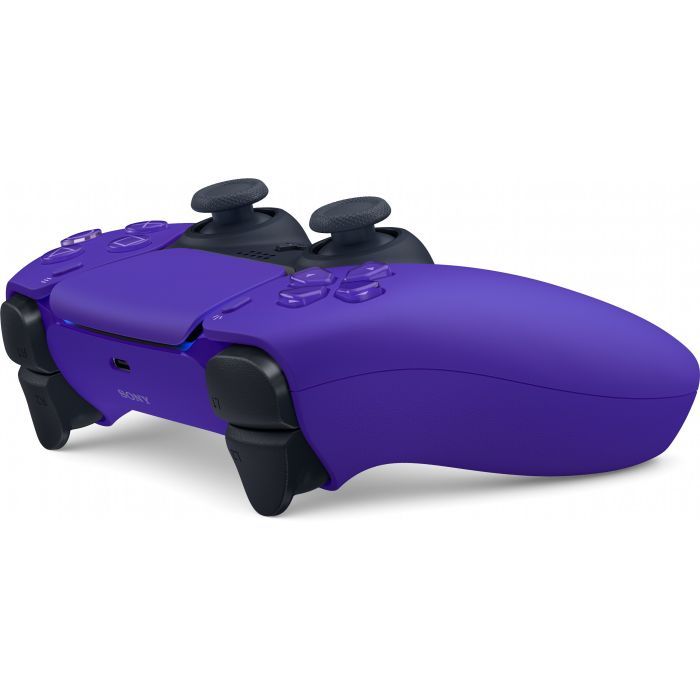 Геймпад Sony Playstation DualSense Bluetooth PS5 Purple (9729297) изображение 3