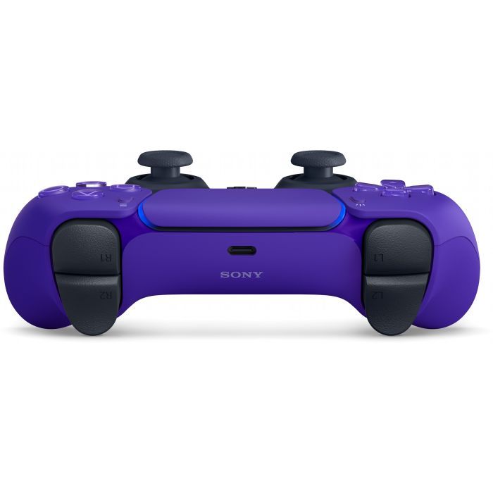 Геймпад Sony Playstation DualSense Bluetooth PS5 Purple (9729297) изображение 4