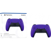 Геймпад Playstation DualSense Bluetooth PS5 Purple (9729297) изображение 5