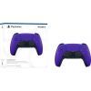 Геймпад Sony Playstation DualSense Bluetooth PS5 Purple (9729297) изображение 5