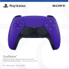 Геймпад Playstation DualSense Bluetooth PS5 Purple (9729297) зображення 6