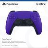 Геймпад Sony Playstation DualSense Bluetooth PS5 Purple (9729297) изображение 6