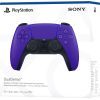 Геймпад Sony Playstation DualSense Bluetooth PS5 Purple (9729297) изображение 8