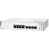 Коммутатор сетевой HP 1830-8G(4PoE) (JL811A) изображение 2