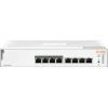 Коммутатор сетевой HP 1830-8G(4PoE) (JL811A)
