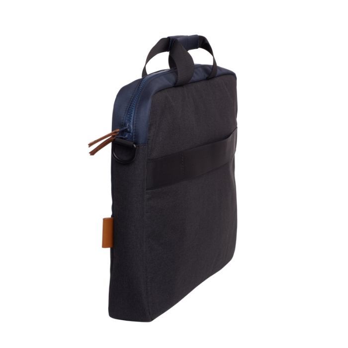 Сумка для ноутбука Trust 16" Lisboa, Blue (24980) изображение 3
