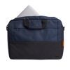 Сумка для ноутбука Trust 16" Lisboa, Blue (24980) изображение 6