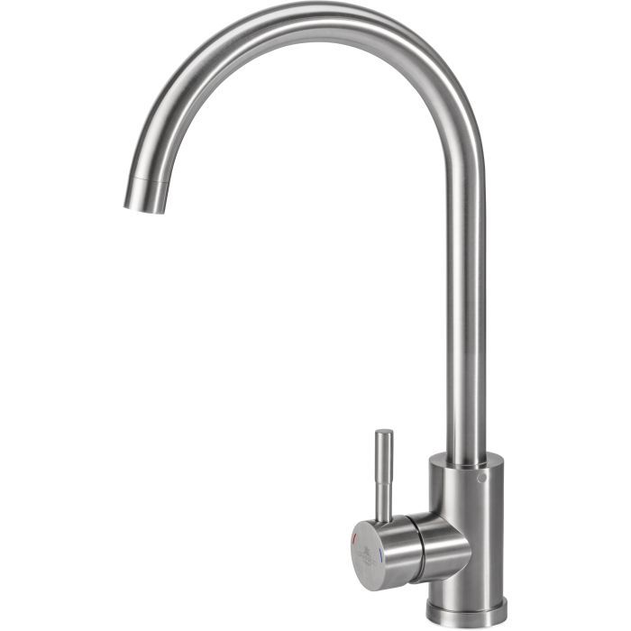 Смеситель GRANADO Elche LUX grafito (gz0109L)