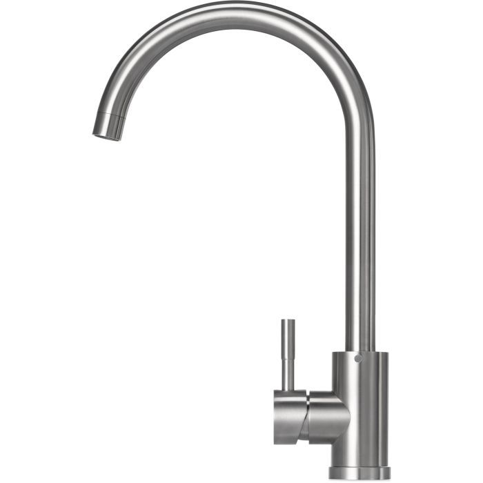 Смеситель GRANADO Elche LUX grafito (gz0109L) изображение 2