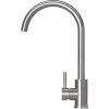 Смеситель GRANADO Elche LUX inox (gz0107L) изображение 2