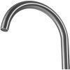 Смеситель GRANADO Elche LUX inox (gz0107L) изображение 5