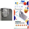 Стекло защитное Drobak for Camera 3D Apple iPhone 15 (292929)