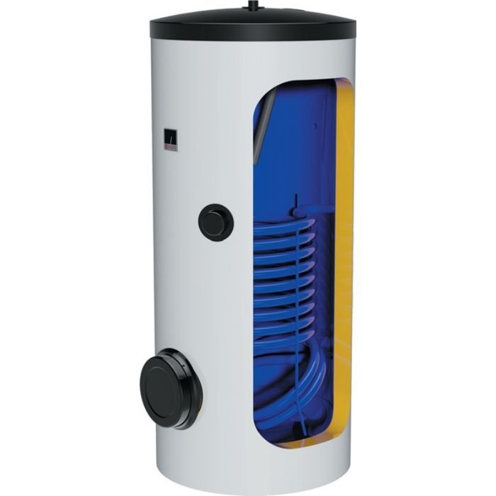 Бойлер Drazice OKC 300 NTR/BP