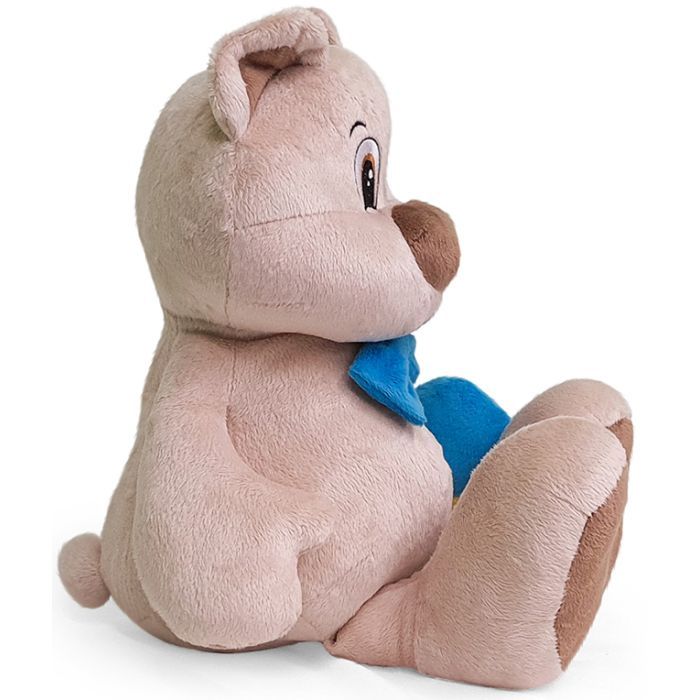 Мягкая игрушка WP Merchandise Мишка Степан (FWPBEASTEPAN22000) изображение 3