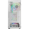 Корпус Logic concept ARAMIS MESH+GLASS ARGB fans 4x120mm WHITE (AT-ARAMIS-20-0000000-0002) изображение 10