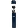 Термос Hölmer Exquisite 1000 мл Темно-синій (TH-01000-SDB Exquisite) изображение 5