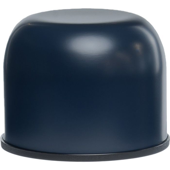 Термос Hölmer Exquisite 750 мл Темно-синій (TH-00750-SDB Exquisite) изображение 6