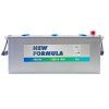 Аккумулятор автомобильный NEW FORMULA 140Ah бокова(+/-) 850EN (6402202802) изображение 2