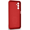 Чехол для мобильного телефона Armorstandart Icon Ring Samsung A24 4G (A245) Red (ARM68763) изображение 2