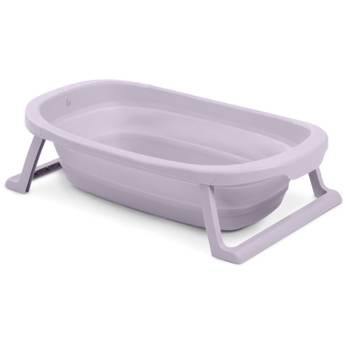 Ванночка Hauck Wash N Fold M Lavender (72700-3)