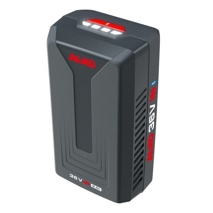 Акумулятор до електроінструменту AL-KO 288 WH Energy Flex, Li-Ion 36V, 8Ah (114017) зображення 3