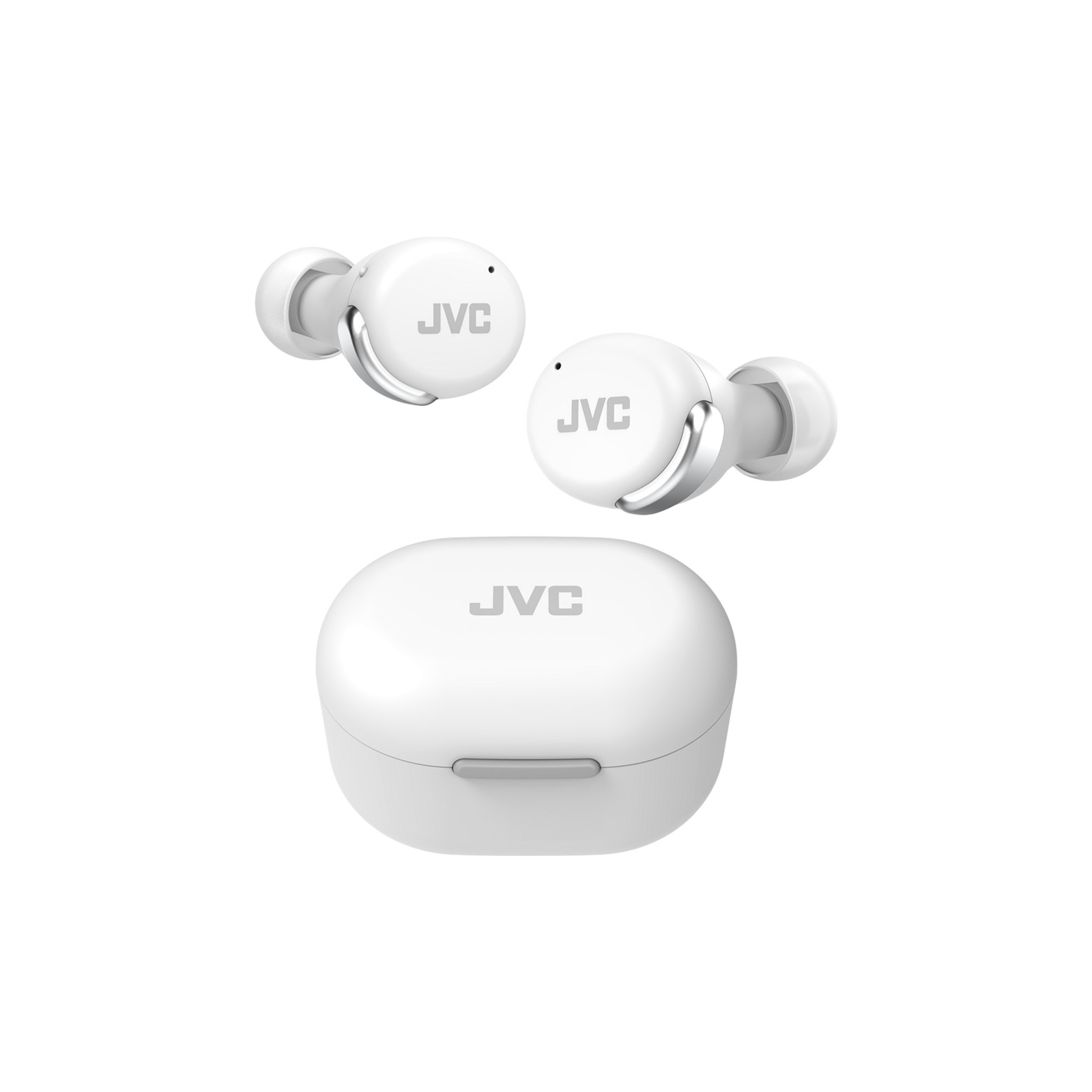 Навушники JVC HA-A30T White (HA-A30T-W-U) зображення 3