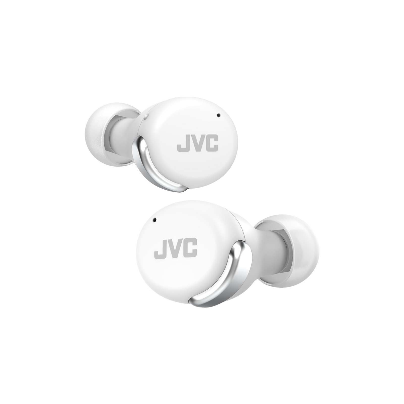 Наушники JVC HA-A30T White (HA-A30T-W-U) изображение 5