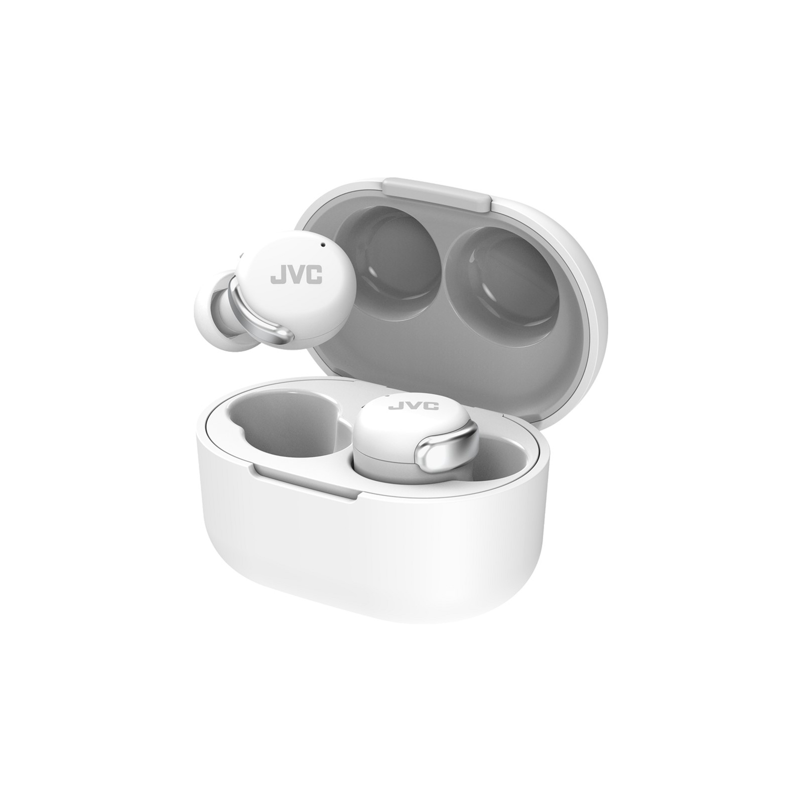 Навушники JVC HA-A30T White (HA-A30T-W-U)