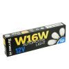 Автолампа Zollex W16W 12V изображение 2