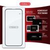 Стекло защитное Intaleo Full Glue ESD Apple iPhone 14 (1283126542114) изображение 8