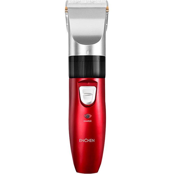 Машинка для стрижки Xiaomi Sharp-R изображение 2